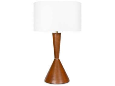 Regina Andrew Denver Brown Buffet Lamp REG131564