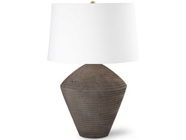 Regina Andrew Soren Brown Buffet Lamp REG131624BRN