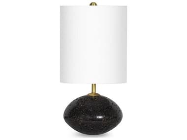 Regina Andrew Nyx Black Table Lamp REG131631