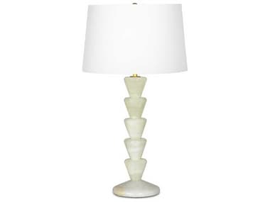 Regina Andrew Patricia Natural Stone White Buffet Lamp REG131657