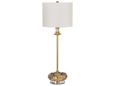 Regina Andrew Domonique Antique Gold Table Lamp REG131673