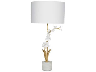 Regina Andrew Thylane White Buffet Lamp REG131675