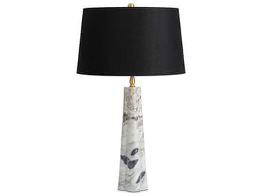 Regina Andrew Roman White Buffet Lamp REG131676WT