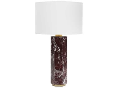 Regina Andrew Nico Brown Buffet Lamp REG131677