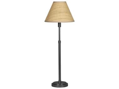 Regina Andrew Polly Blackened Brass Buffet Lamp REG131681BBRAT