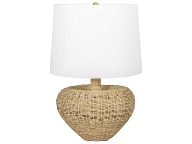 Regina Andrew Avery Natural Brown Buffet Lamp REG131684