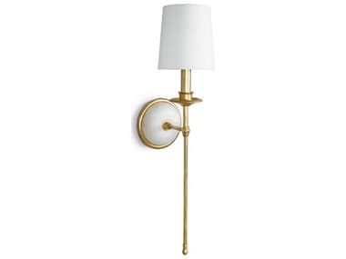 Regina Andrew Southern Living Fisher 1 - Light Wall Sconce REG151165