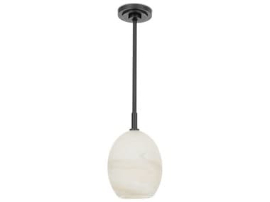 Regina Andrew Artemis 1-Light Oil Rubbed Bronze Mini Pendant REG161523ORBALB