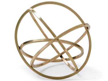 Regina Andrew Display Brass Sculpture REG201112BRS
