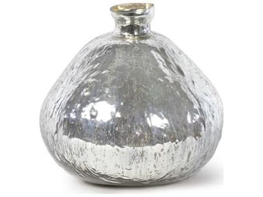 Regina Andrew Antique Mercury Virgo Glass Vase REG201431