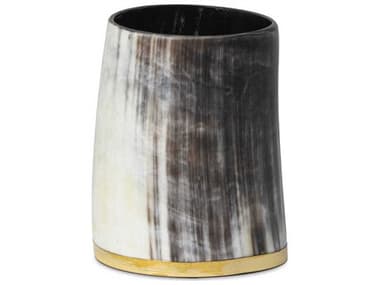 Regina Andrew Natural Troy Horn Vase REG201533