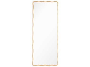 Regina Andrew Candice Rectangular Floor Mirror REG211169