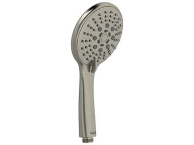 Riobel Brushed Nickel 5-Function Handshower RIO4366BN