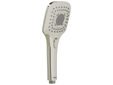 Riobel Polished Nickel 3-jet handshower RIO4372PN