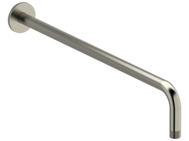 Riobel Brushed Nickel Reach Wall Mount Shower Arm RIO513BN