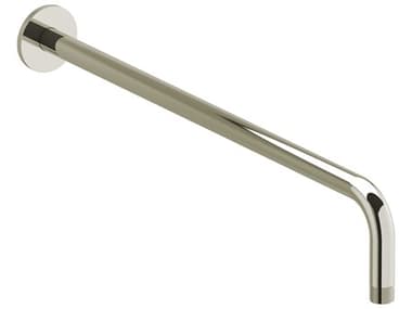 Riobel Polished Nickel Reach Wall Mount Shower Arm RIO513PN