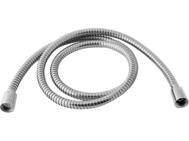 Riobel 84" Interlock Flexible Hose Swivel and 2 Check Valves RIO7059C