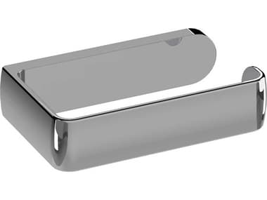 Riobel Ciclo Chrome Toilet Paper Holder RIOCI3C