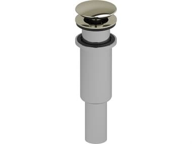 Riobel Lavatory Push Drain Without Overflow RIODL170PN