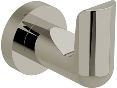 Riobel Parabola Wall Mount Robe Hook RIOPB0PN