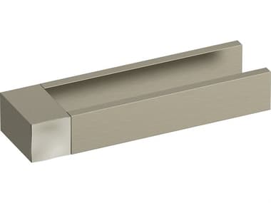 Riobel Reflet Towel Hook RIORF7BN