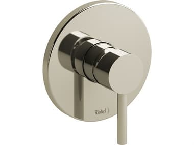 Riobel Pallace Type P Pressure Balance Valve Trim RIOTPATM51PN