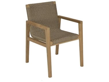 Royal Teak Collection Admiral Dining Arm Chair RLADCH