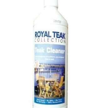 Royal Teak Collection Teak Cleaner RLTKCLR