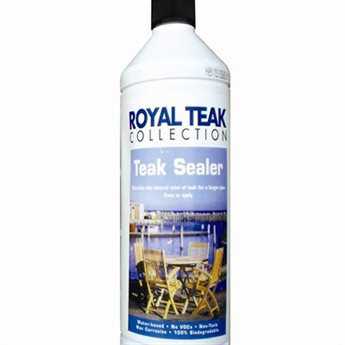Royal Teak Collection Teak Sealer RLTKSLR