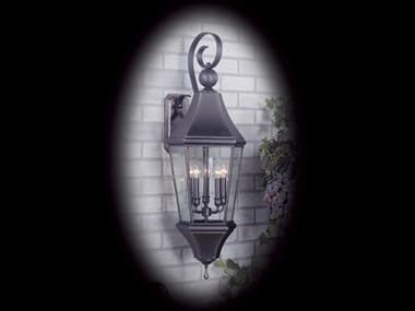Framburg Normandy 5 - Light Outdoor Wall Light RM8744