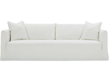 Robin Bruce Alana 90" Fabric Upholstered Sofa ROBALANASLIP002