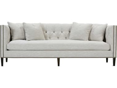 Robin Bruce Brette 92" Fabric Upholstered Sofa ROBBRETTE003PC