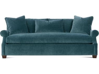 Robin Bruce Bristol 85" Fabric Upholstered Sofa ROBBRISTOL002PC
