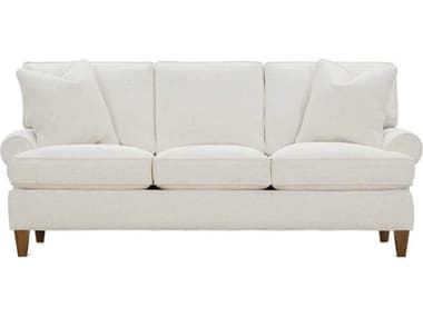 Robin Bruce Cindy 84" Fabric Upholstered Sofa ROBCINDYSOFAPA
