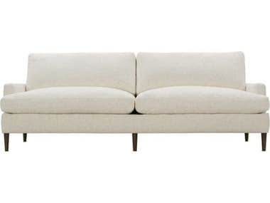 Robin Bruce Grady 96" Fabric Upholstered Sofa ROBGRADY003PA