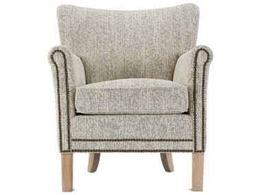 Robin Bruce Grant 28" Fabric Accent Chair ROBGRANT006PA
