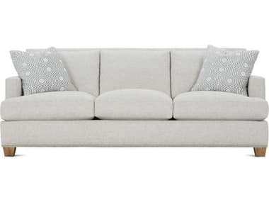 Robin Bruce Laney 84" Fabric Upholstered Sofa ROBLANEY002PA