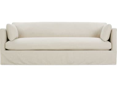 Robin Bruce Madeline 90" Fabric Upholstered Sofa ROBMADELINESLIP033