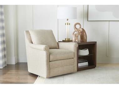 Robin Bruce Penelope Swivel Accent Chair ROBPENELOPE016PA