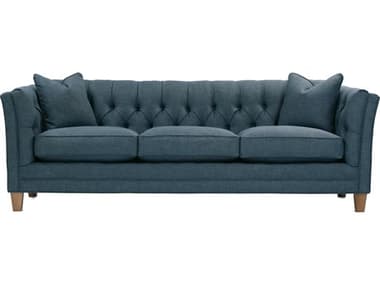 Robin Bruce Stevens 92" Fabric Upholstered Sofa ROBSTEVENS003