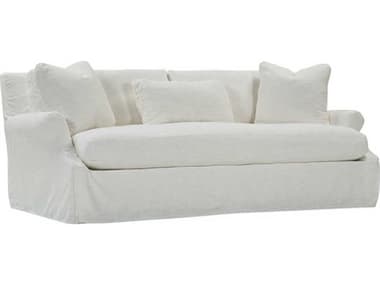 Rowe Bristol White Upholstered Sofa ROWBRISTOLS002PB