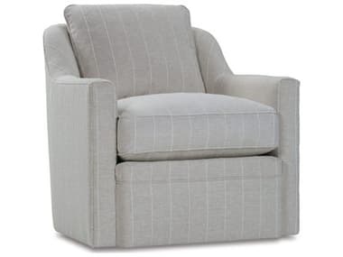 Rowe Hollins Glider Gray Accent Chair ROWH201007EDP