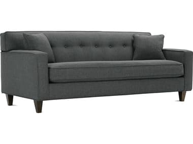 Rowe 80" Fabric Upholstered Sofa Bed ROWK529Q031