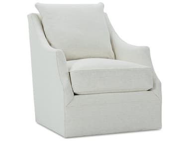 Rowe Kori Glider Cream Accent Chair ROWKORI007EDP