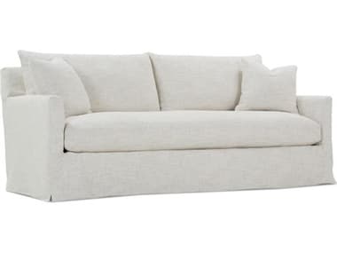 Rowe Lilah Cream Upholstered Sofa ROWLILAHS022EDP