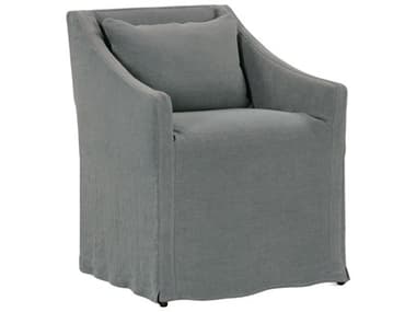 Rowe Odessa Gray Fabric Accent Chair ROWODESSAS50213A