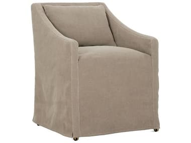 Rowe Odessa Bronze Fabric Accent Chair ROWODESSAS50243A