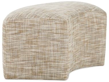 Rowe Neoma 44" Fabric Upholstered Accent Bench ROWP875076