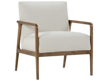 Rowe Pfifer 28" Fabric Accent Chair ROWP895006