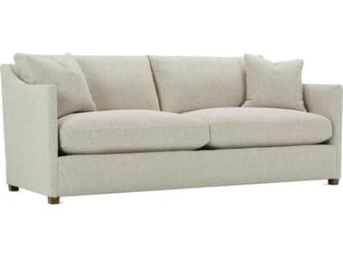 Rowe Serena Beige Upholstered Sofa ROWQ165003EDP